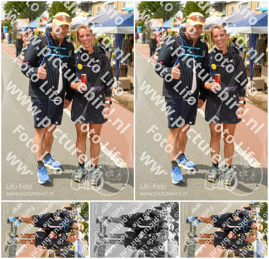 Evenement foto: Nijmeegse Vierdaagse 1034