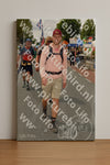 Evenement foto: Nijmeegse Vierdaagse 1034