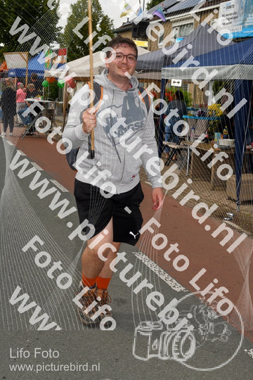 Evenement foto: Nijmeegse Vierdaagse 1034