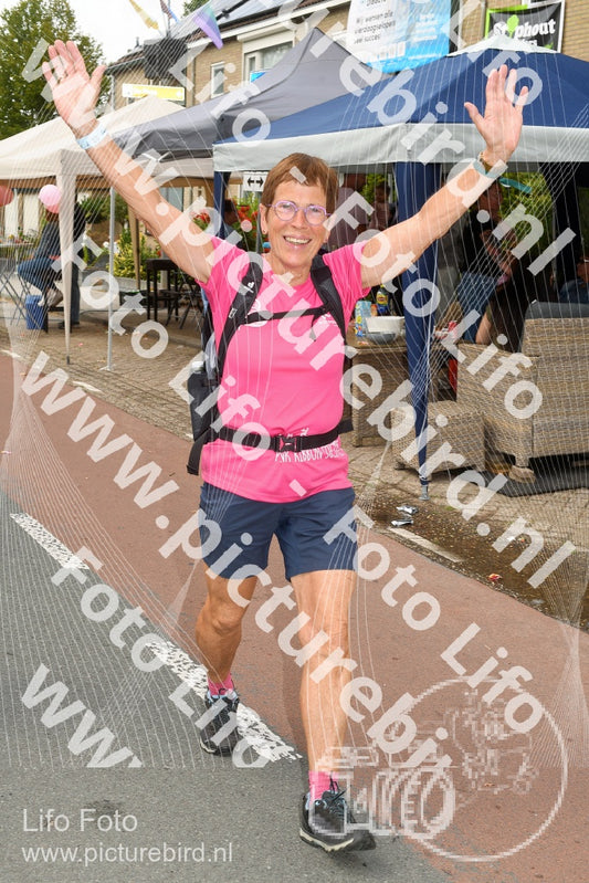 Evenement foto: Nijmeegse Vierdaagse 1034