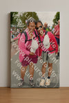 Evenement foto: Nijmeegse Vierdaagse 1034