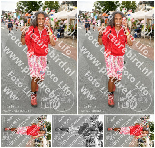 Evenement foto: Nijmeegse Vierdaagse 1034