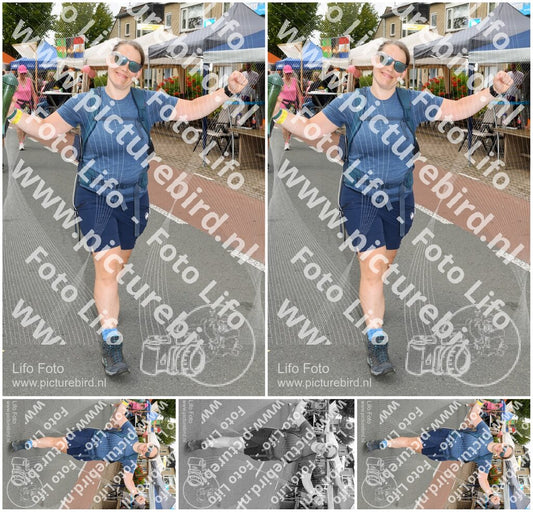 Evenement foto: Nijmeegse Vierdaagse 1034