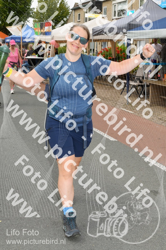 Evenement foto: Nijmeegse Vierdaagse 1034