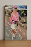 Evenement foto: Nijmeegse Vierdaagse 1034