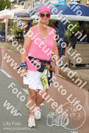 Evenement foto: Nijmeegse Vierdaagse 1034