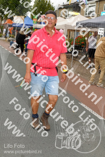 Evenement foto: Nijmeegse Vierdaagse 1034