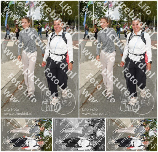 Evenement foto: Nijmeegse Vierdaagse 1034