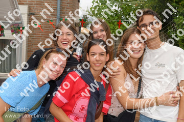 Evenement foto: Nijmeegse Vierdaagse 1034