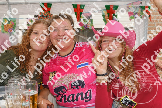 Evenement foto: Nijmeegse Vierdaagse 1034