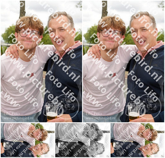 Evenement foto: Nijmeegse Vierdaagse 1034