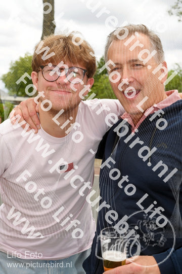 Evenement foto: Nijmeegse Vierdaagse 1034