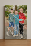 Evenement foto: Nijmeegse Vierdaagse 1034