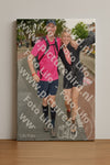 Evenement foto: Nijmeegse Vierdaagse 1034