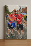 Evenement foto: Nijmeegse Vierdaagse 1034