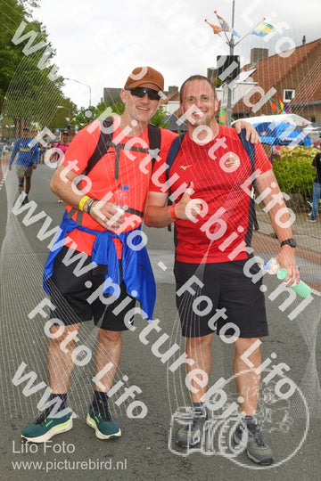Evenement foto: Nijmeegse Vierdaagse 1034