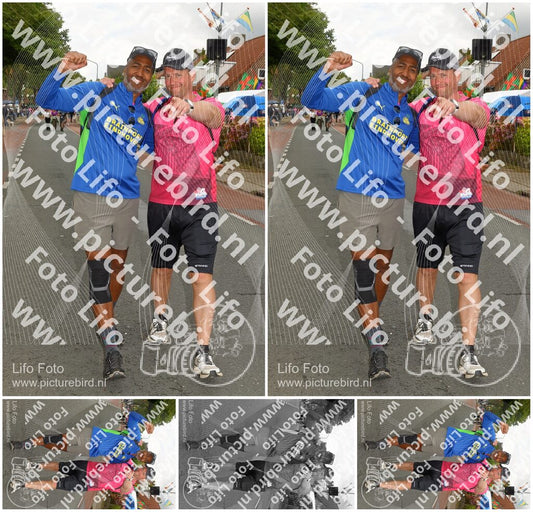 Evenement foto: Nijmeegse Vierdaagse 1034