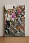 Evenement foto: Nijmeegse Vierdaagse 1034
