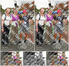 Evenement foto: Nijmeegse Vierdaagse 1034
