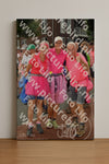 Evenement foto: Nijmeegse Vierdaagse 1033