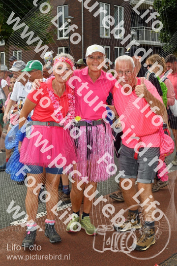 Evenement foto: Nijmeegse Vierdaagse 1033