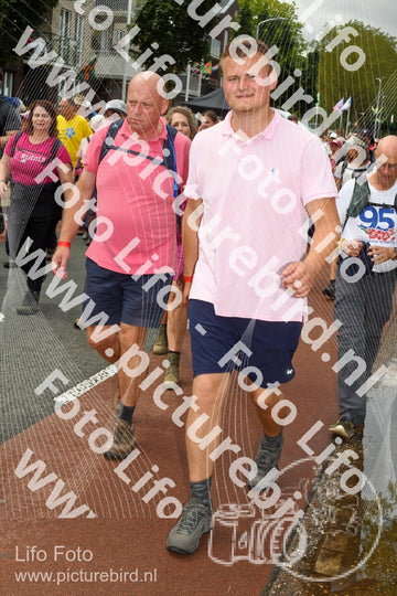 Evenement foto: Nijmeegse Vierdaagse 1033