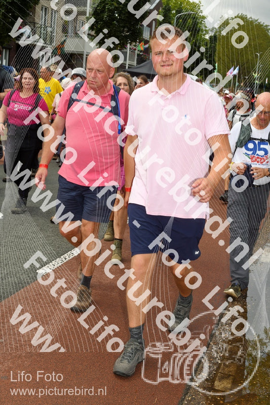 Evenement foto: Nijmeegse Vierdaagse 1033