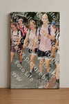 Evenement foto: Nijmeegse Vierdaagse 1033