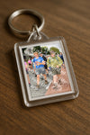 Evenement foto: Nijmeegse Vierdaagse 1033