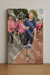 Evenement foto: Nijmeegse Vierdaagse 1033