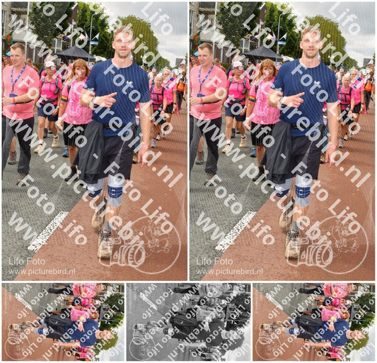 Evenement foto: Nijmeegse Vierdaagse 1033