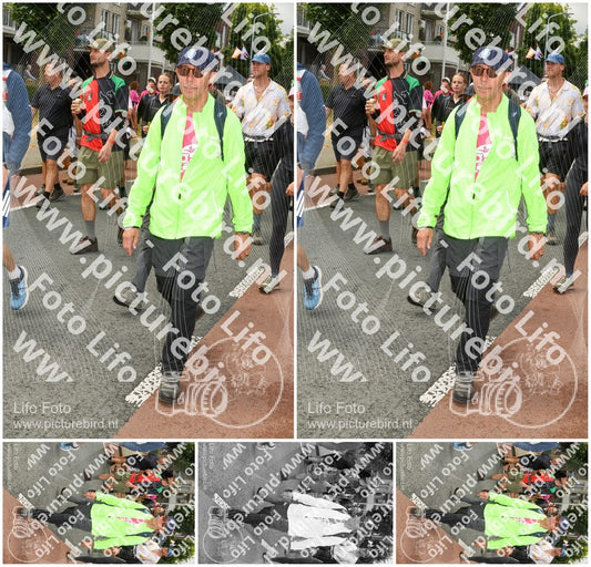 Evenement foto: Nijmeegse Vierdaagse 1033