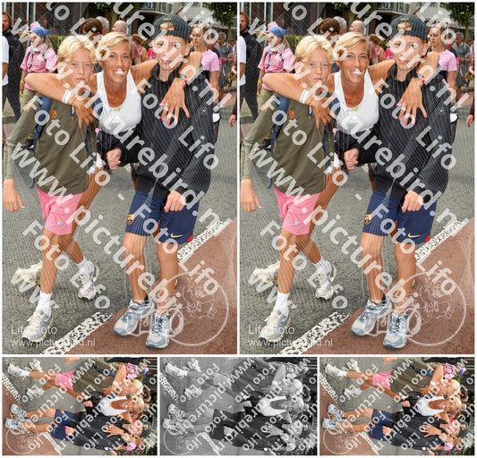 Evenement foto: Nijmeegse Vierdaagse 1033