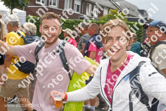 Evenement foto: Nijmeegse Vierdaagse 1033