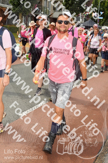 Evenement foto: Nijmeegse Vierdaagse 1033