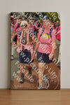 Evenement foto: Nijmeegse Vierdaagse 1033