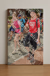 Evenement foto: Nijmeegse Vierdaagse 1033