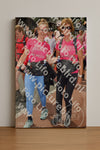 Evenement foto: Nijmeegse Vierdaagse 1033