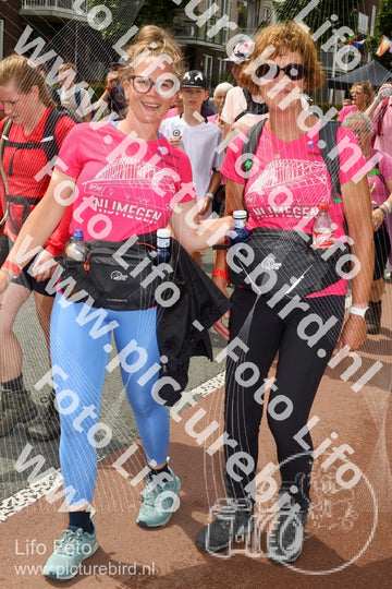 Evenement foto: Nijmeegse Vierdaagse 1033