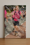 Evenement foto: Nijmeegse Vierdaagse 1033