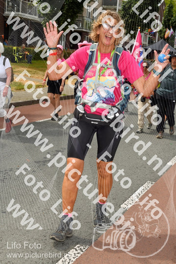 Evenement foto: Nijmeegse Vierdaagse 1033