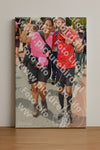 Evenement foto: Nijmeegse Vierdaagse 1033