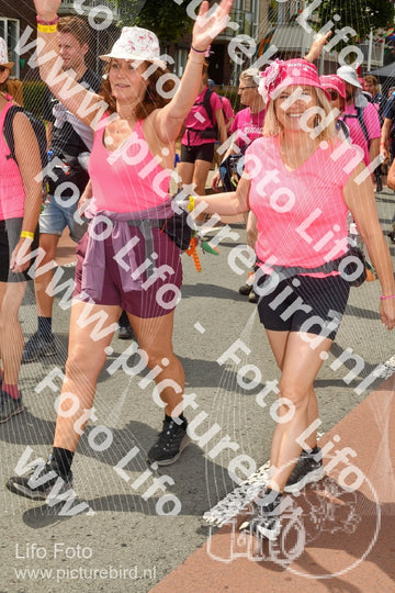 Evenement foto: Nijmeegse Vierdaagse 1033