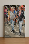 Evenement foto: Nijmeegse Vierdaagse 1033