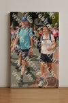Evenement foto: Nijmeegse Vierdaagse 1033