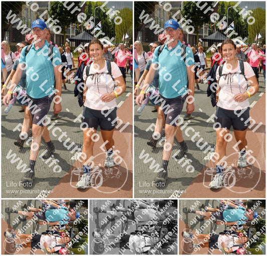 Evenement foto: Nijmeegse Vierdaagse 1033