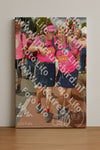Evenement foto: Nijmeegse Vierdaagse 1033
