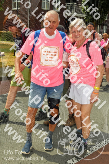 Evenement foto: Nijmeegse Vierdaagse 1033