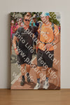 Evenement foto: Nijmeegse Vierdaagse 1033