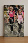 Evenement foto: Nijmeegse Vierdaagse 1033
